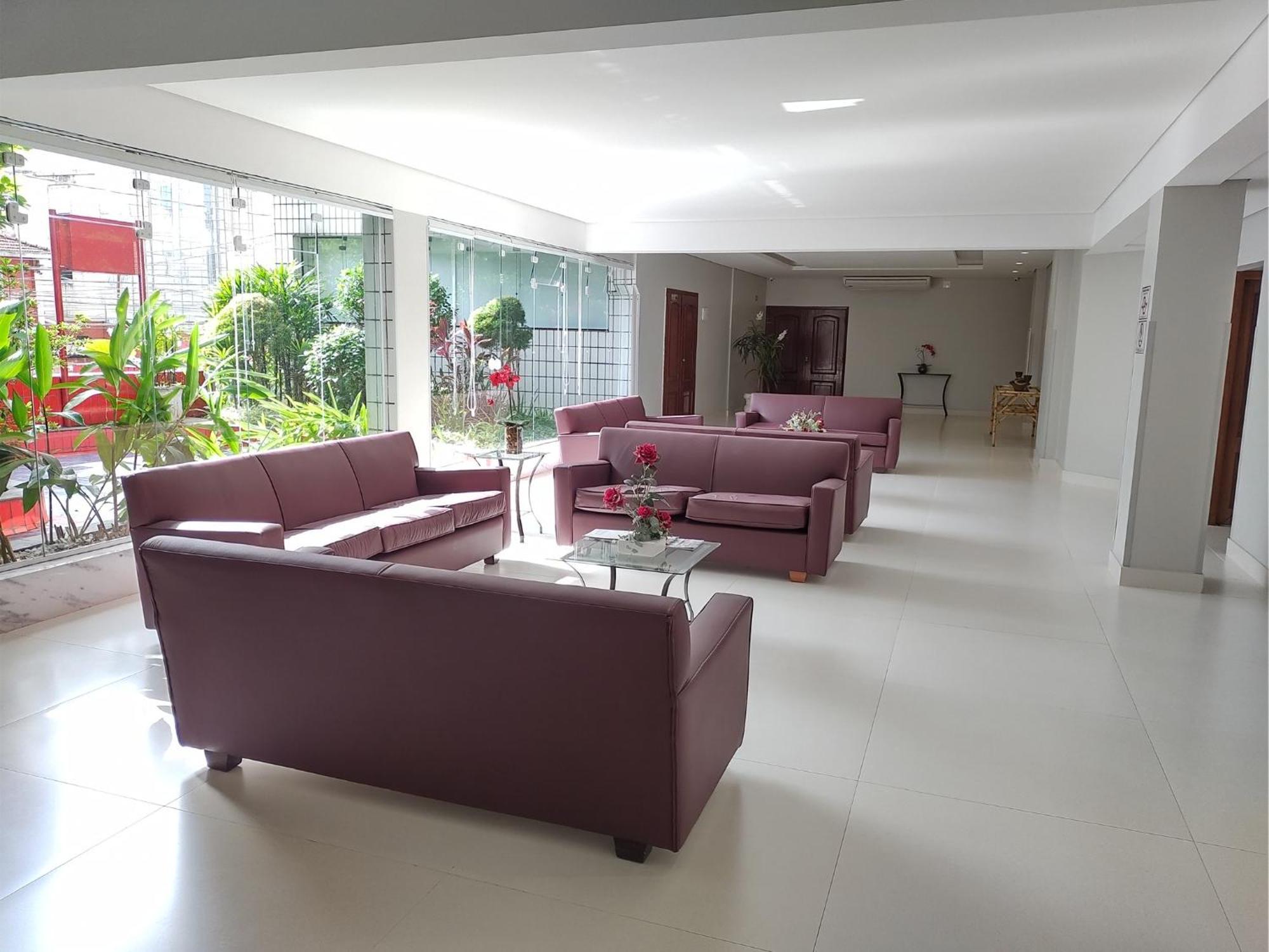Flat Em Sao Vicente Com Piscina Na Cobertura Apartment Rio Grande da Serra ภายนอก รูปภาพ